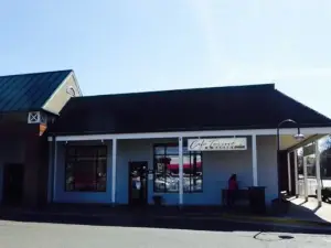 Cafe Torino and Bakery