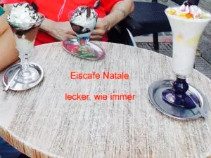 Eiscafe Natale