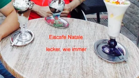 Eiscafe Natale