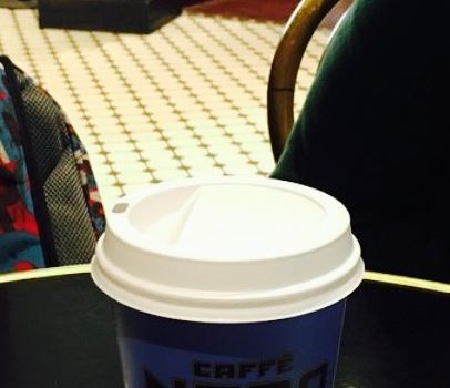 Nerocafe