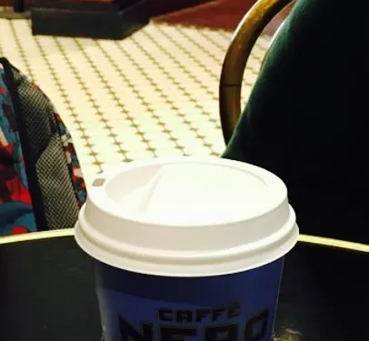 Nerocafé