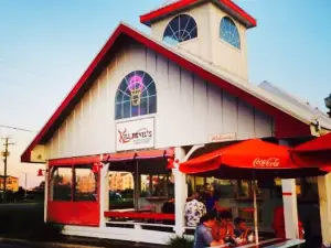 Kill Devil's Frozen Custard & Beach Fries
