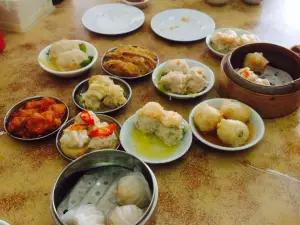 Hometown Tim Sum Restaurant