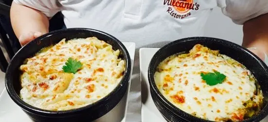 Pizzeria Vulcanu's Ristorante