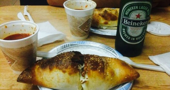 Hilltop Deli & Pizza