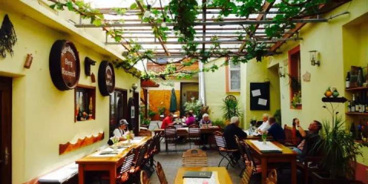 Gutsausschank Weingut Herbert Philipp