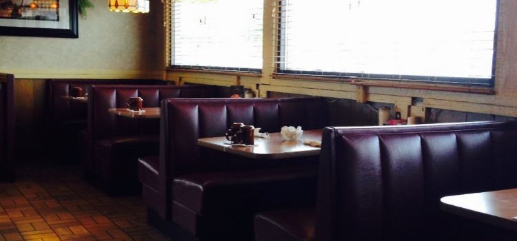 Eagle Truck Stop and Family Restaurant
