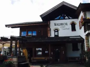 Waldbichl
