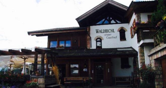 Waldbichl