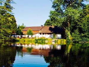 Dalheimer Mühle