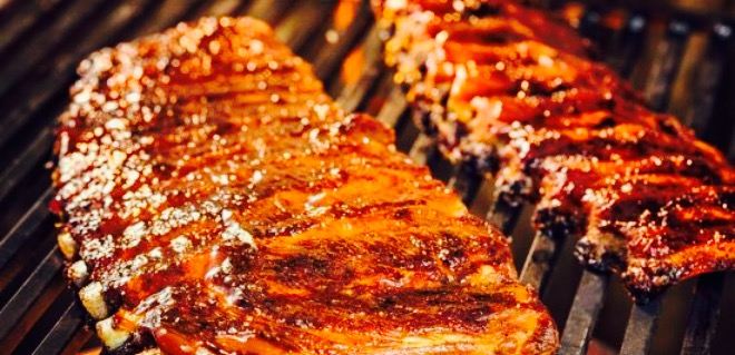 A La Brasa