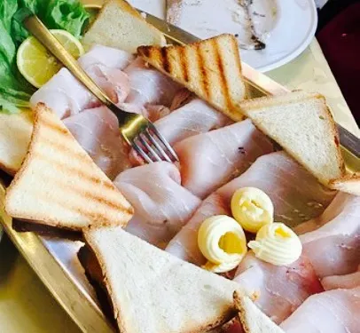 Trattoria Il Boschetto