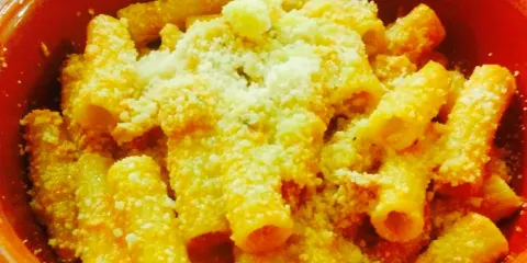 Ristorante Antico Borgo