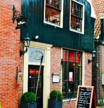 Restaurant de Reghter