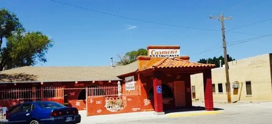 Carmen's Mexican Restaurant