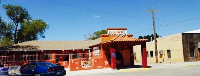 Carmen's Mexican Restaurant
