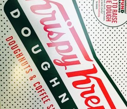 Krispy Kreme