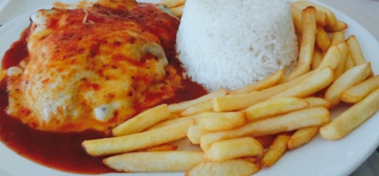Costela De Ouro