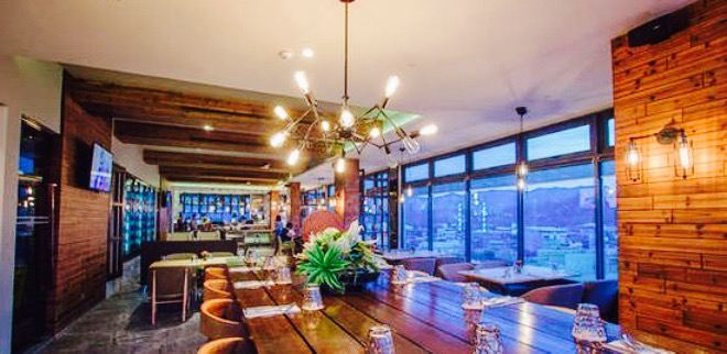 FyZz Gastropub