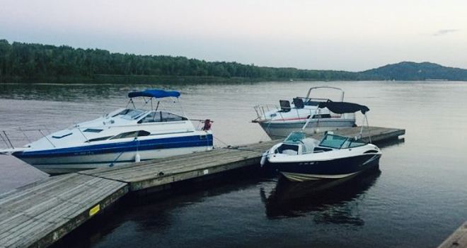 Hagar's Harbor Bar & Restaurant