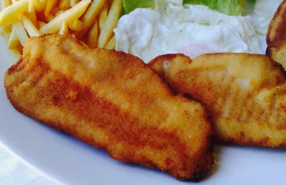 Restaurante El Rececho