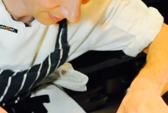 Manor House Hotel Restaurant