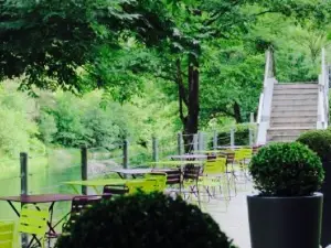 Restaurant Hotel de la Muse et du Rozier