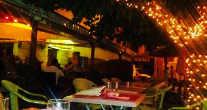 Le Patio