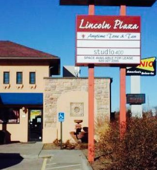 Lincoln Perk