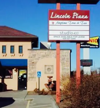 Lincoln Perk
