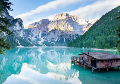 Trentino Alto Adige