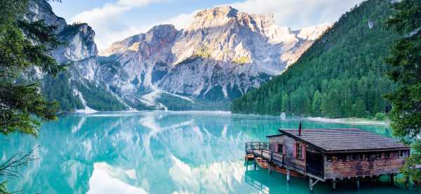 Hotels in Trentino-Etelä-Tiroli, Italia