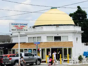 Dairy Dome