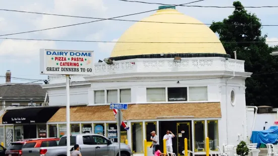 Dairy Dome