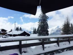 Altitude Lodge