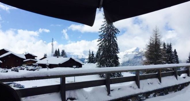 Altitude Lodge