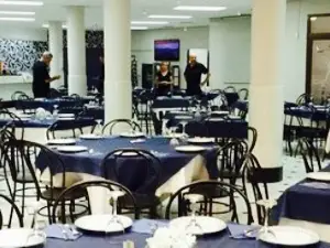 El Arenal Restaurant