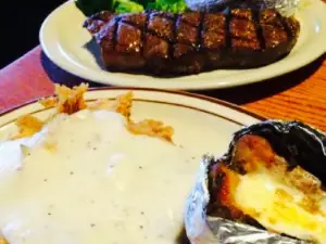 K-BOB'S Steakhouse Corpus Christi