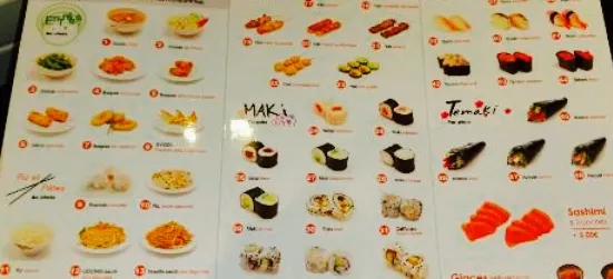 Miki Sushi