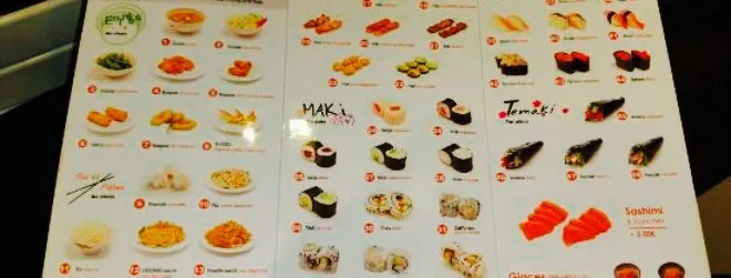 Miki Sushi