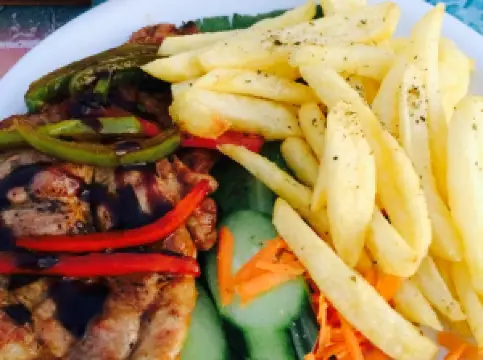Cafe & Restaurant Resalto