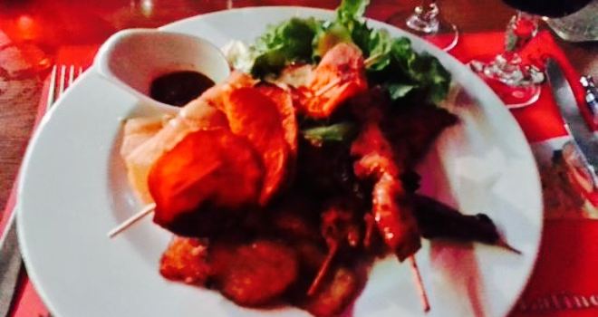 Cubanito Cafe Avignon