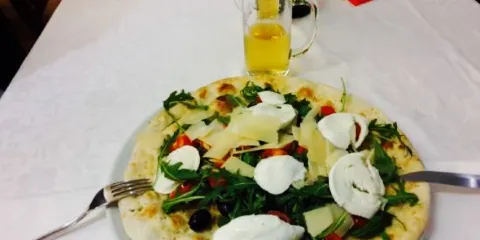 L'Appetito