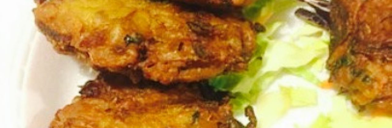 Fishtail Restaurant & Bar