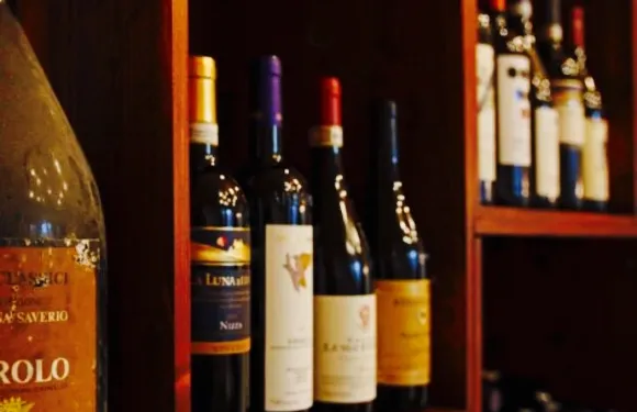 La Locanda del Sorriso