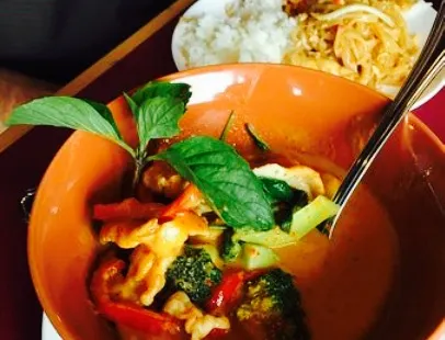 Nara Thai Cuisine