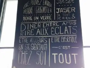 Pizzaïoli