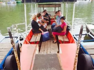 Restoran Sajka