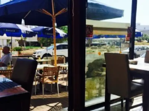 Knickerbocker Restaurant