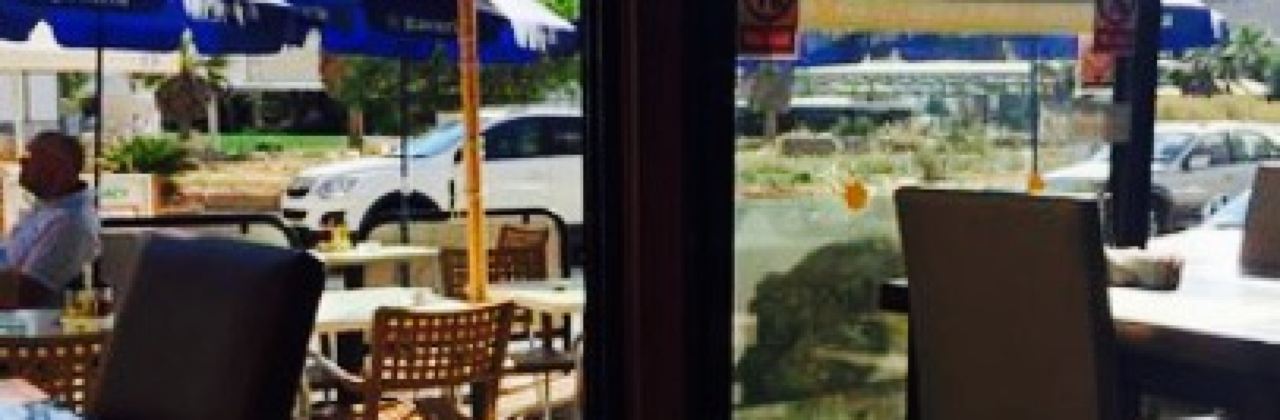 Knickerbocker Restaurant